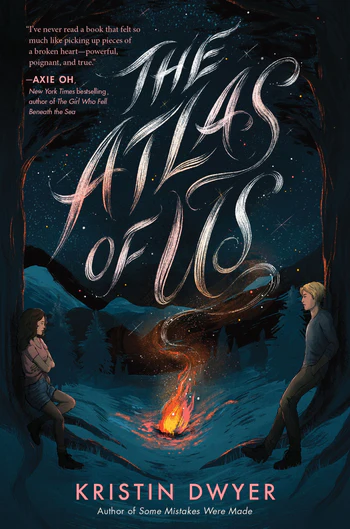 ATLAS OF US, THE